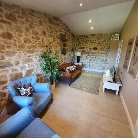 Casa vacanze Costa Verde - Bella Vista - Adosados De Lujo Con Encanto A 5 Min De Colunga