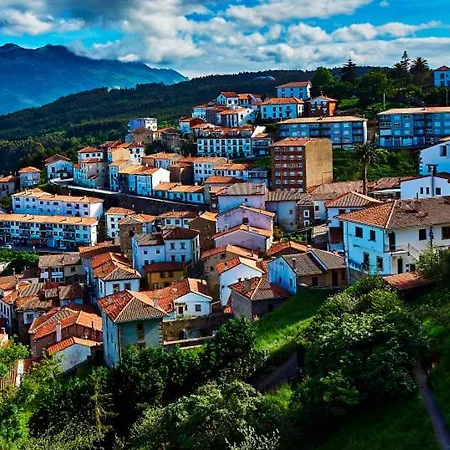 Costa Verde - Bella Vista - Adosados De Lujo Con Encanto A 5 Min De *