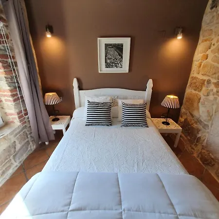 Costa Verde - Bella Vista - Adosados De Lujo Con Encanto A 5 Min De Casa vacanze Colunga