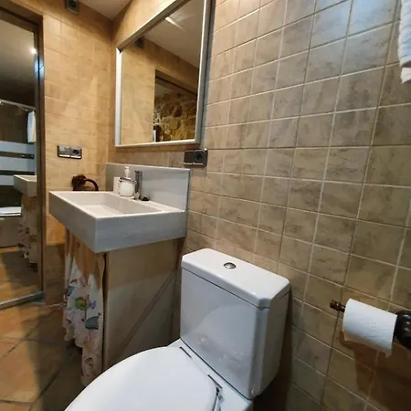 Casa vacanze Costa Verde - Bella Vista - Adosados De Lujo Con Encanto A 5 Min De *