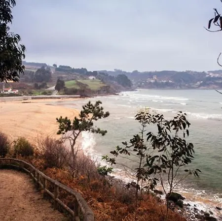 Casa vacanze Costa Verde - Bella Vista - Adosados De Lujo Con Encanto A 5 Min De Colunga