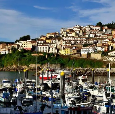 Costa Verde - Bella Vista - Adosados De Lujo Con Encanto A 5 Min De Colunga