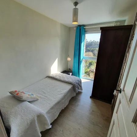 Costa Verde - Bella Vista - Adosados De Lujo Con Encanto A 5 Min De Casa vacanze *