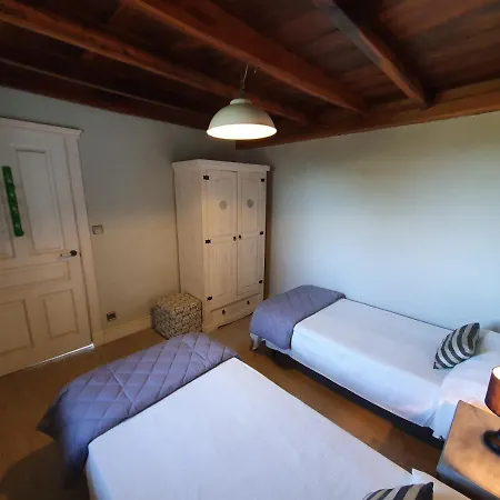 Costa Verde - Bella Vista - Adosados De Lujo Con Encanto A 5 Min De Casa vacanze Colunga