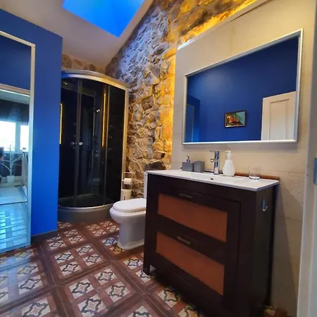 Casa vacanze Costa Verde - Bella Vista - Adosados De Lujo Con Encanto A 5 Min De
