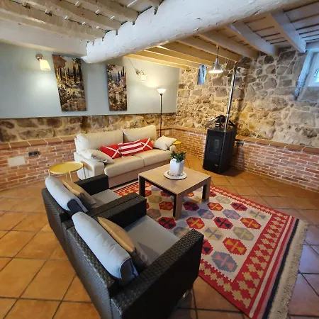 Casa vacanze Costa Verde - Bella Vista - Adosados De Lujo Con Encanto A 5 Min De