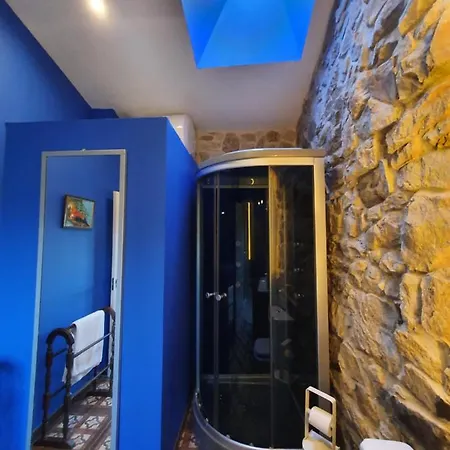 Casa vacanze Costa Verde - Bella Vista - Adosados De Lujo Con Encanto A 5 Min De
