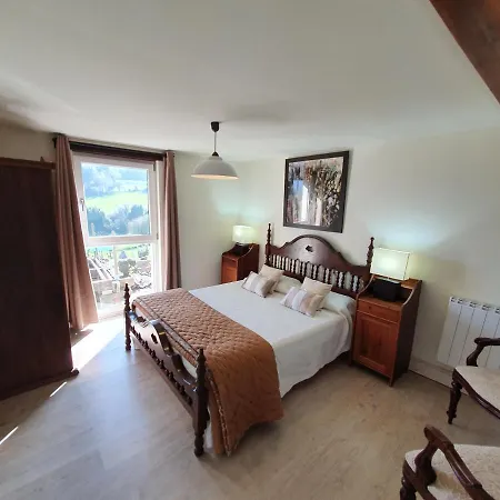 Casa vacanze Costa Verde - Bella Vista - Adosados De Lujo Con Encanto A 5 Min De