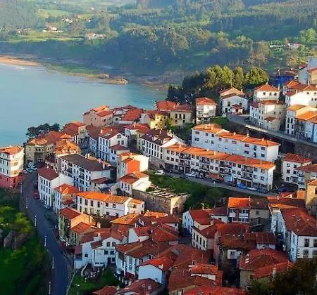 Costa Verde - Bella Vista - Adosados De Lujo Con Encanto A 5 Min De * Colunga