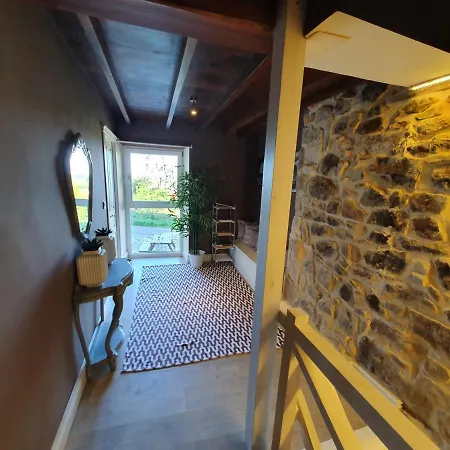 Casa vacanze Costa Verde - Bella Vista - Adosados De Lujo Con Encanto A 5 Min De