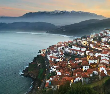 Casa vacanze Costa Verde - Bella Vista - Adosados De Lujo Con Encanto A 5 Min De *