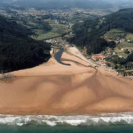 Costa Verde - Bella Vista - Adosados De Lujo Con Encanto A 5 Min De Colunga