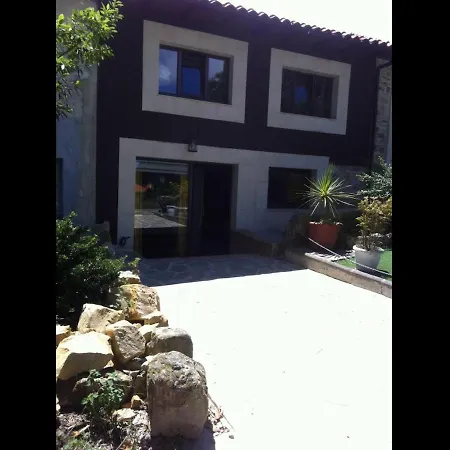 Costa Verde - Bella Vista - Adosados De Lujo Con Encanto A 5 Min De Casa vacanze Colunga